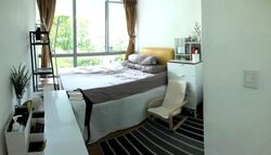The Minton (D19), Condominium #569709151